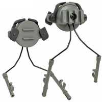 Adapter OX-Horn для тактичних навушників Impact, Earmor, Razor