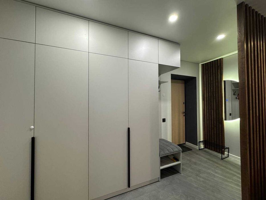 Квартира в центрі. ПОДОБОВА оренда в Житомирі. ЖК Гранд Сіті