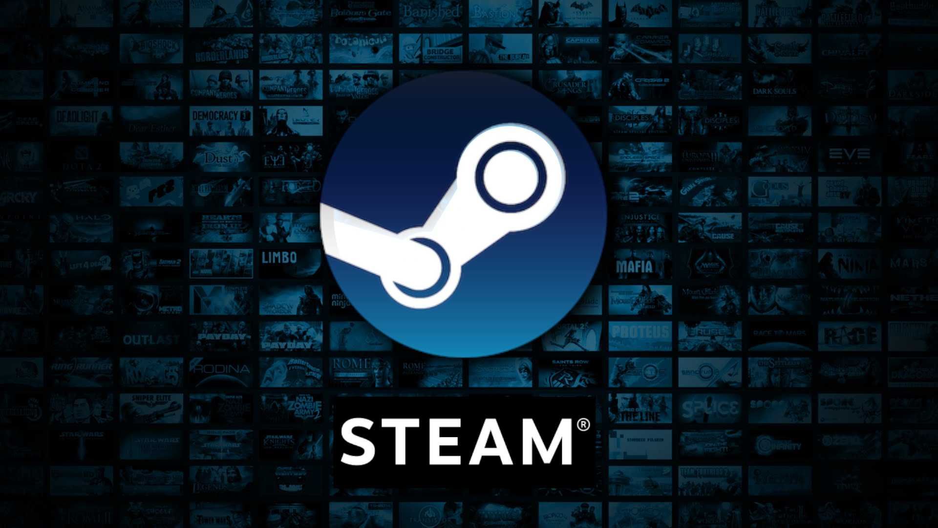Помогу вернуть украденый аккаунт Steam