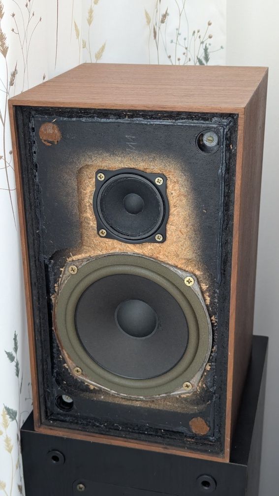 Kolumny Tonsil ZG 10/8-S2