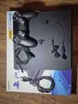 Sony PlayStation 4 500gb