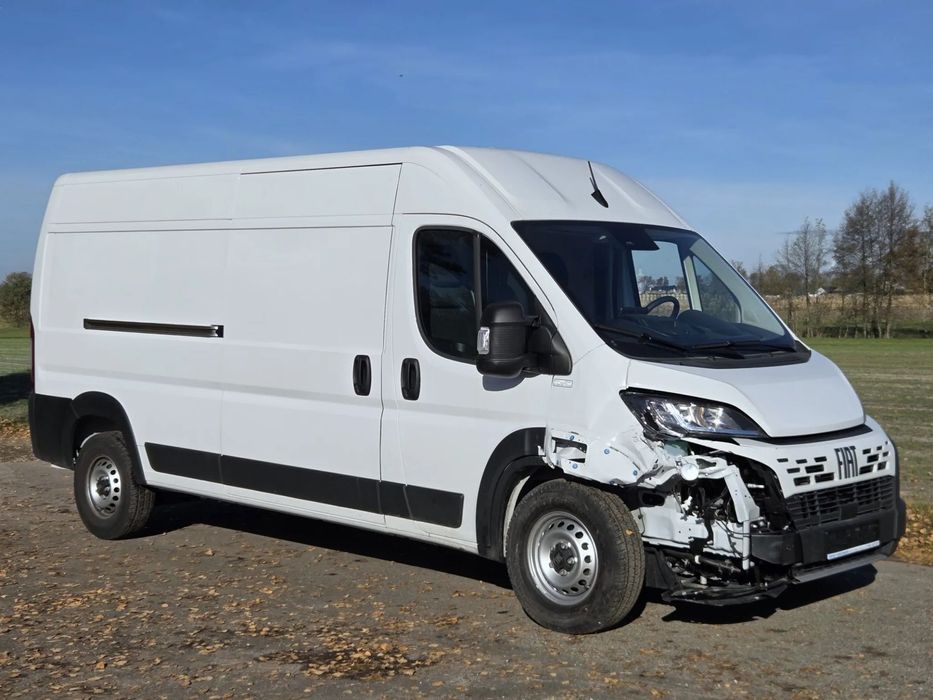 Fiat DUCATO,  Lift, L3H2, Maxi, AUTOMAT, Klimatronic, Navi, 2.2 HDI, 140 PS
