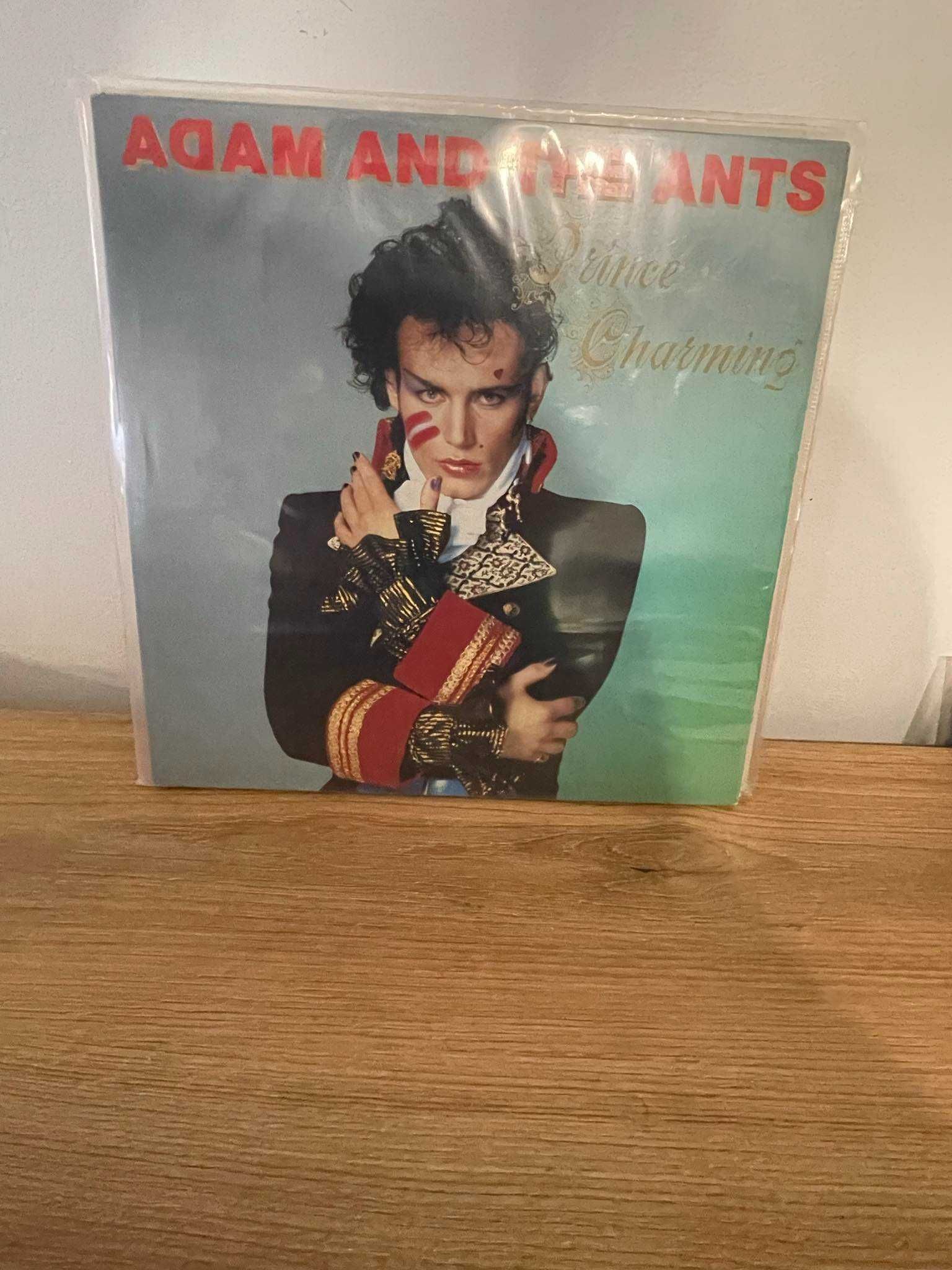 Adam And The Ants – Prince Charming