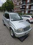 2.0 TD Wa-Wa 4x4 Manual HAK