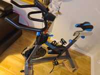 Rower spiningowy Indoor Cycling HS-045IC Bravo