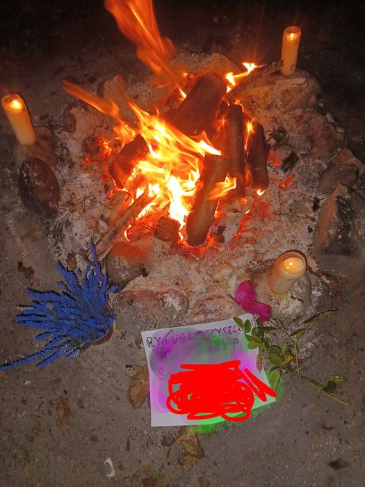 WROŻKA  WRÓŻBITA Jasnowidz Jan Babinicz GWARANCJA Sukcesu