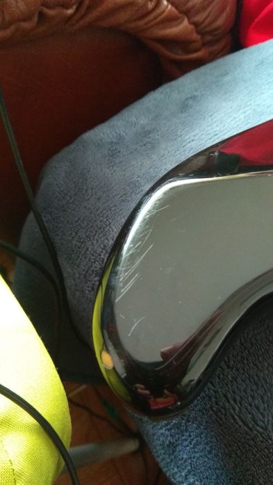 Corpo guitarra eletrica Stratocaster