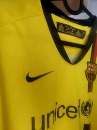Koszulka FC Barcelona 2008/2009