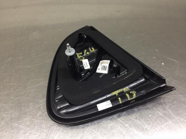 Refletor tampa da mala direito RENAULT Captur (J5_)