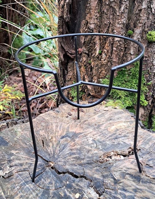 Podstawka pod słoik z kranikiem dystrybutor napojów