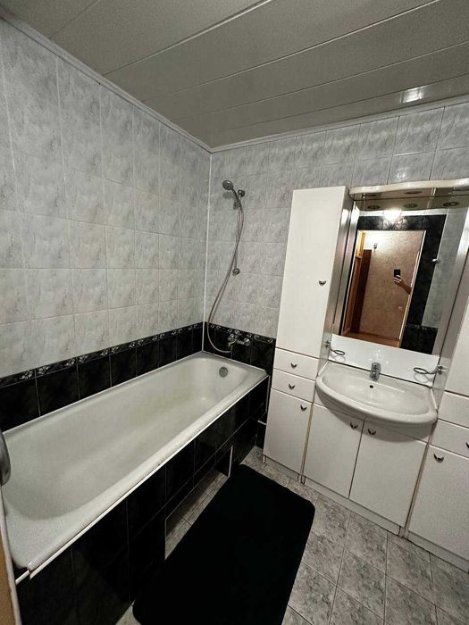 3к квартира в центрі міста з гарним ремонтом 84м2! Терміновий продаж!