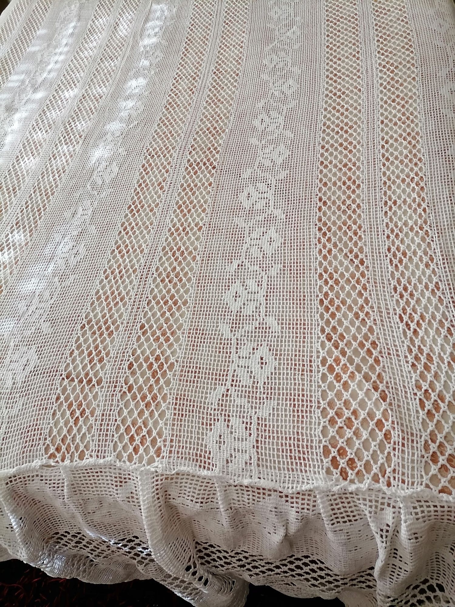 Colchas de renda