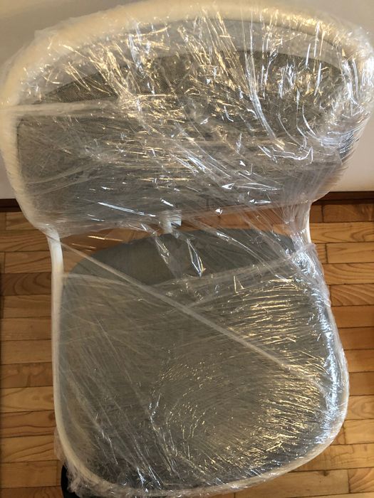 Cadeira rodas como nova