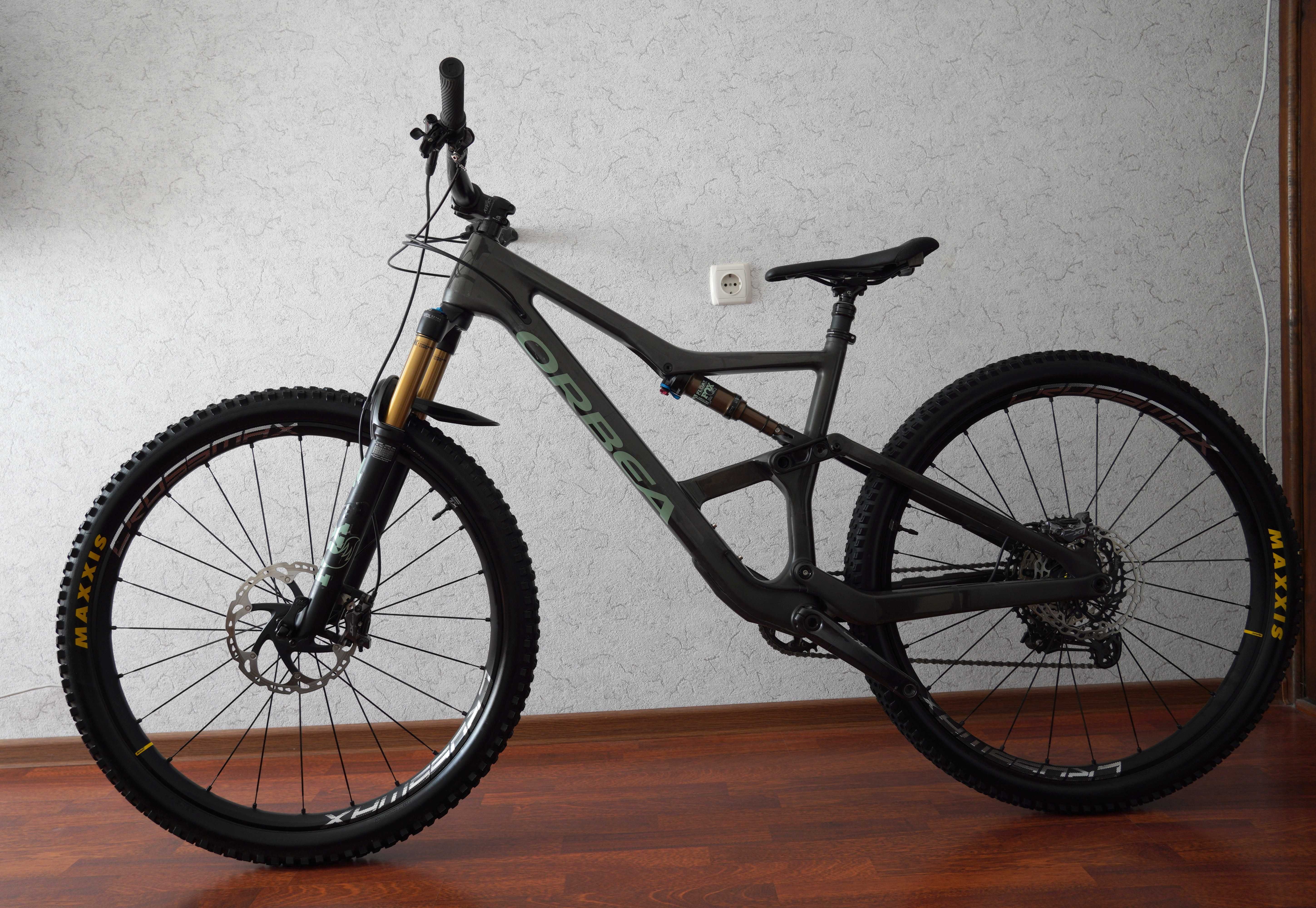 Orbea Occam M10 Carbon 2023