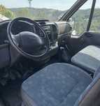 Ford transit 2004