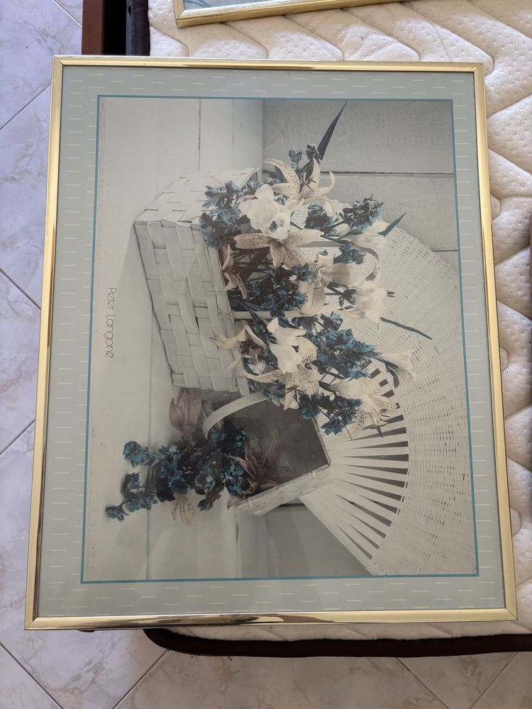 Quadros variados