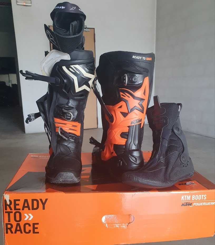 KTM350 SixDays - 2022