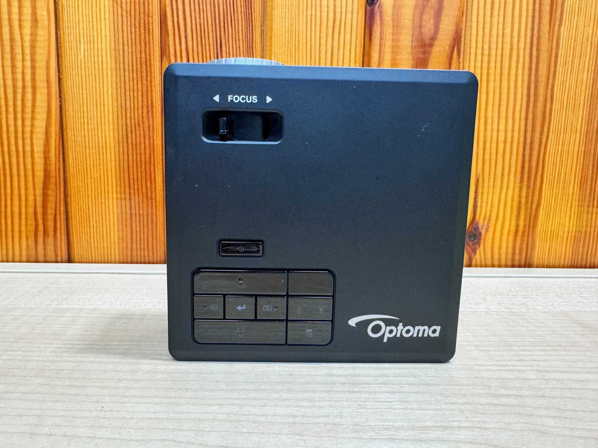 Projektor OPTOMA ML-750E