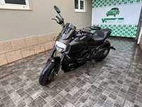 Ducati Diavel Carbon