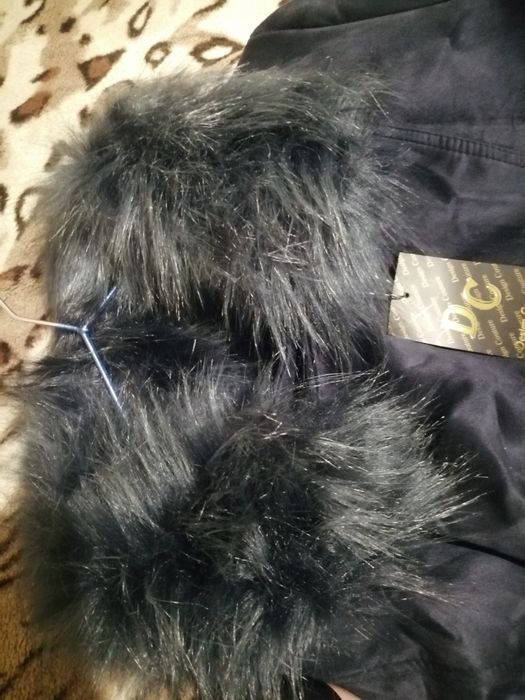 Пальто жіноче нове