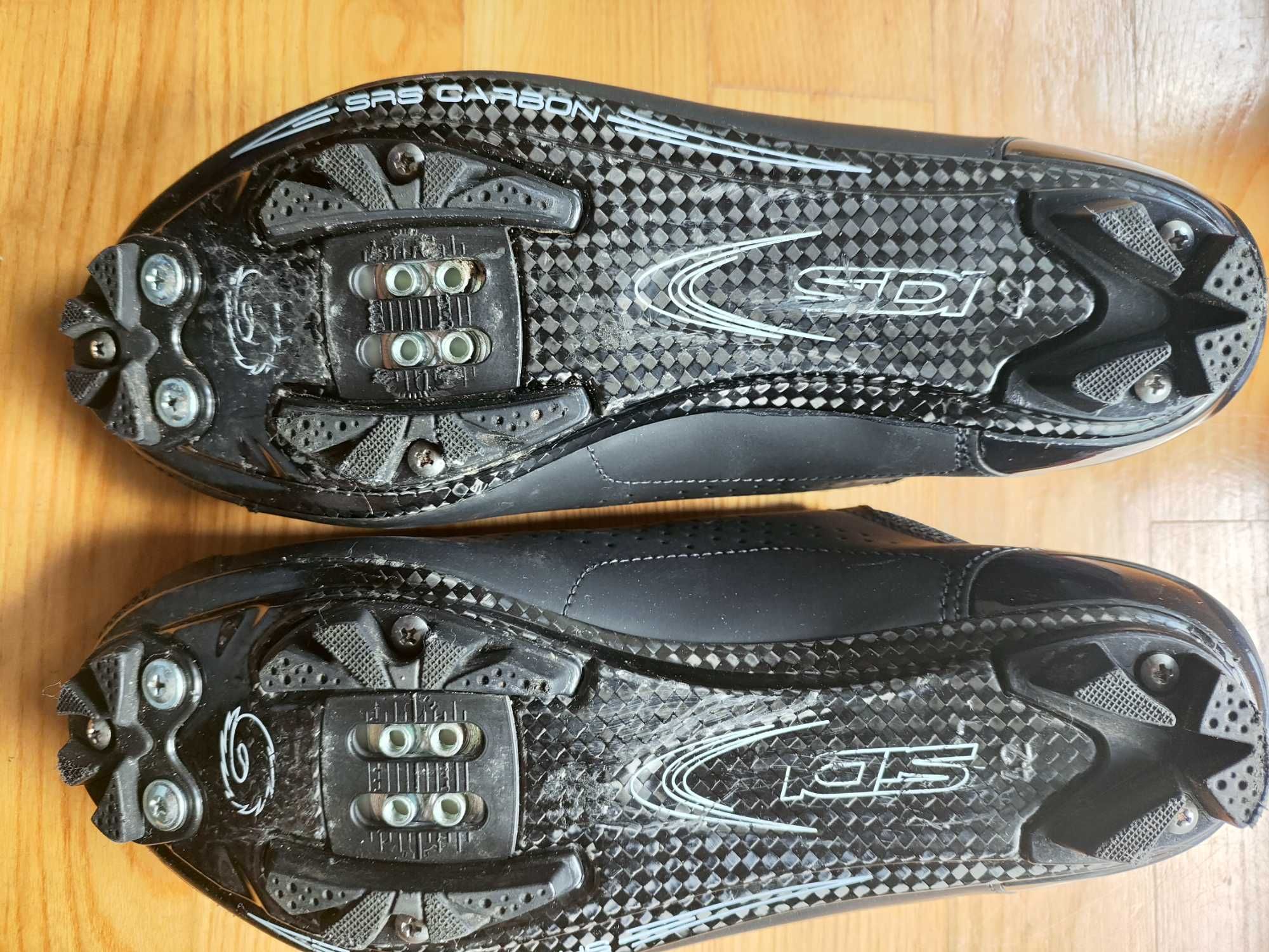 Sidi Tiger 2 rozm.42.5