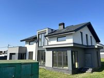 Продаж будинку в Яру №15212