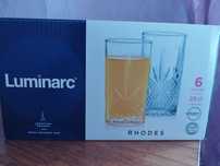 Стакани Luminarc