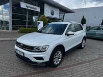 Volkswagen Tiguan Stan idealny*Salon PL* Perła