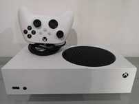 Konsola XBOX Series S pad Pruszcz Gdański