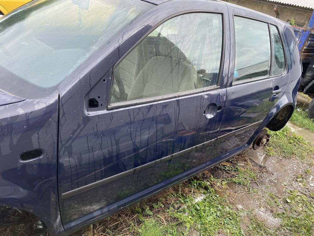 Zawieszenie przód sanki wózek Vw golf 4 Bora toledo A3 octavia