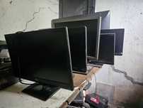 Sprzedam Monitory