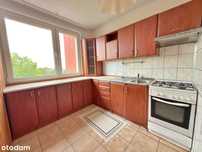 Mieszkanie 3-pokojowe 56 m² | balkon, piwnica, winda | Prokocim