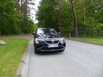 Renault Arkana Renault Arkana E-TECH R.S.LINE 143KM