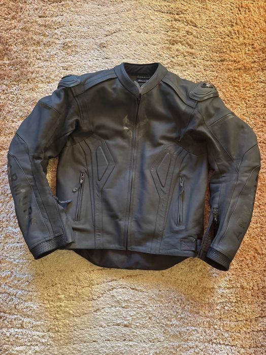 Casaco de mota Armure novo