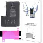 Bateria Do Iphone 12 Pro Max Pojemność 3687 Mah Świeża Komplet