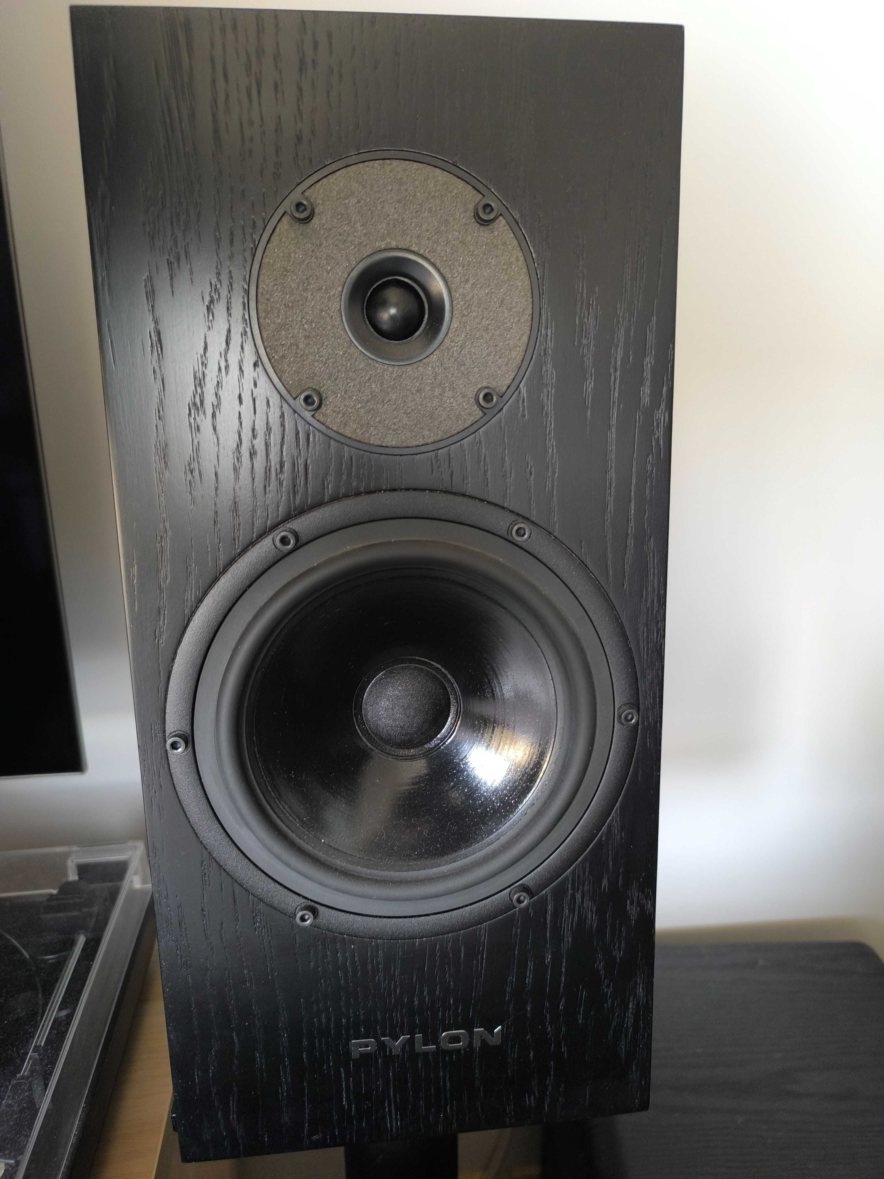 Pylon DIAMOND MONITOR -  czarne
