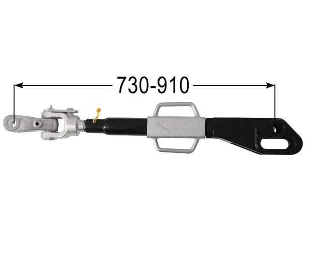 Ramię Podnośnika Case Puma 130,145 , 155, 150 CVT , 165 CVT, Steyr CVT