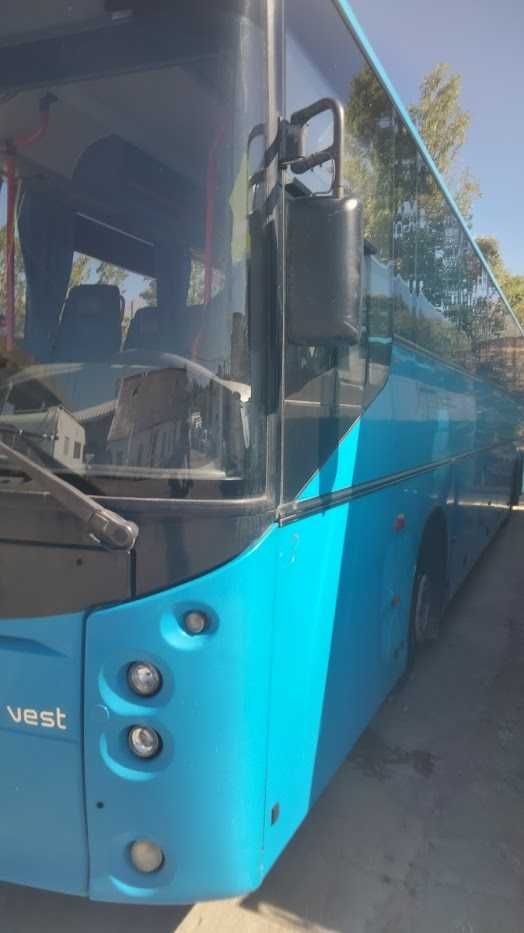 Autocarro para Venda