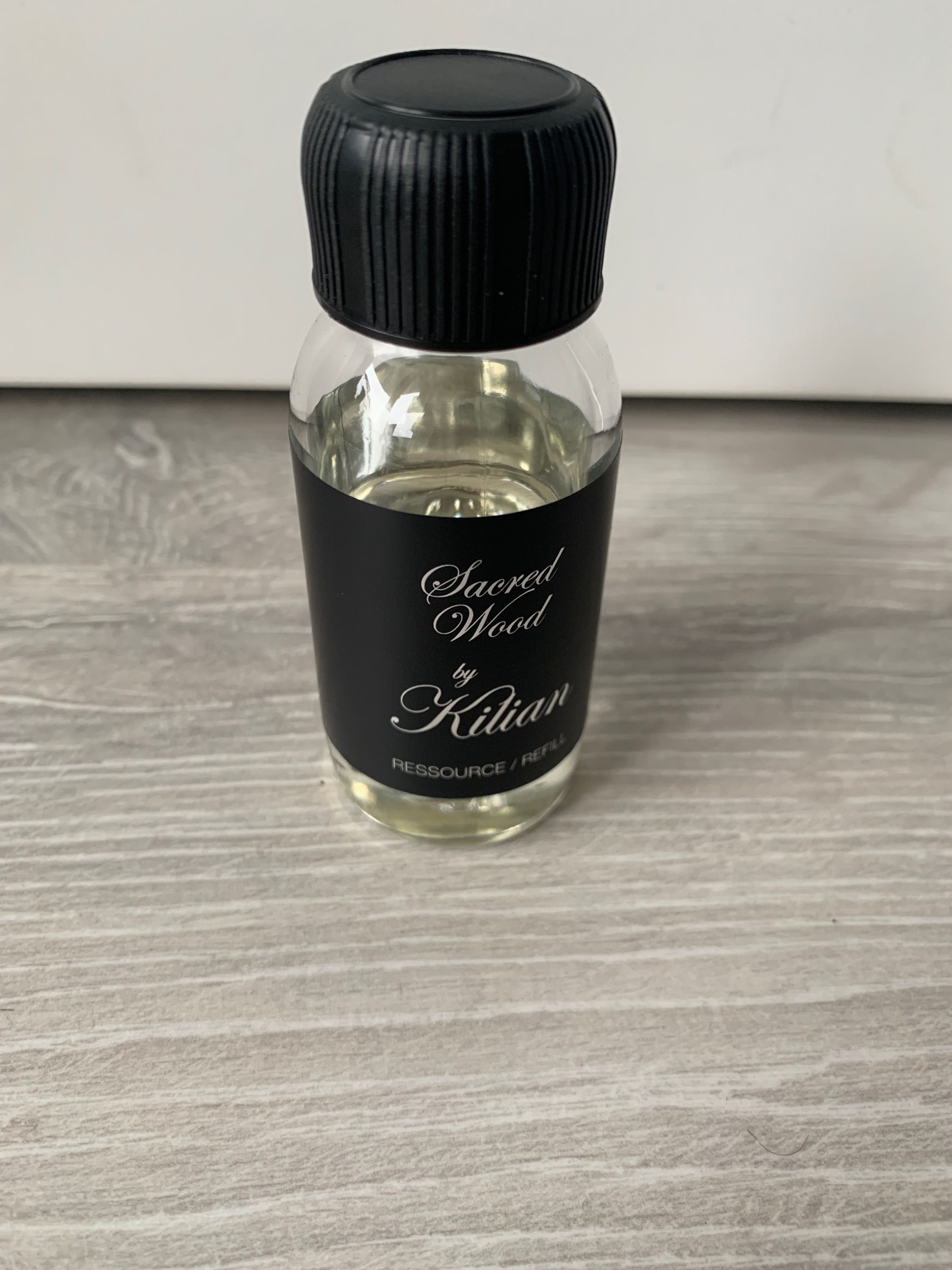 KILIAN Sacred Wood refill ok 30 ml