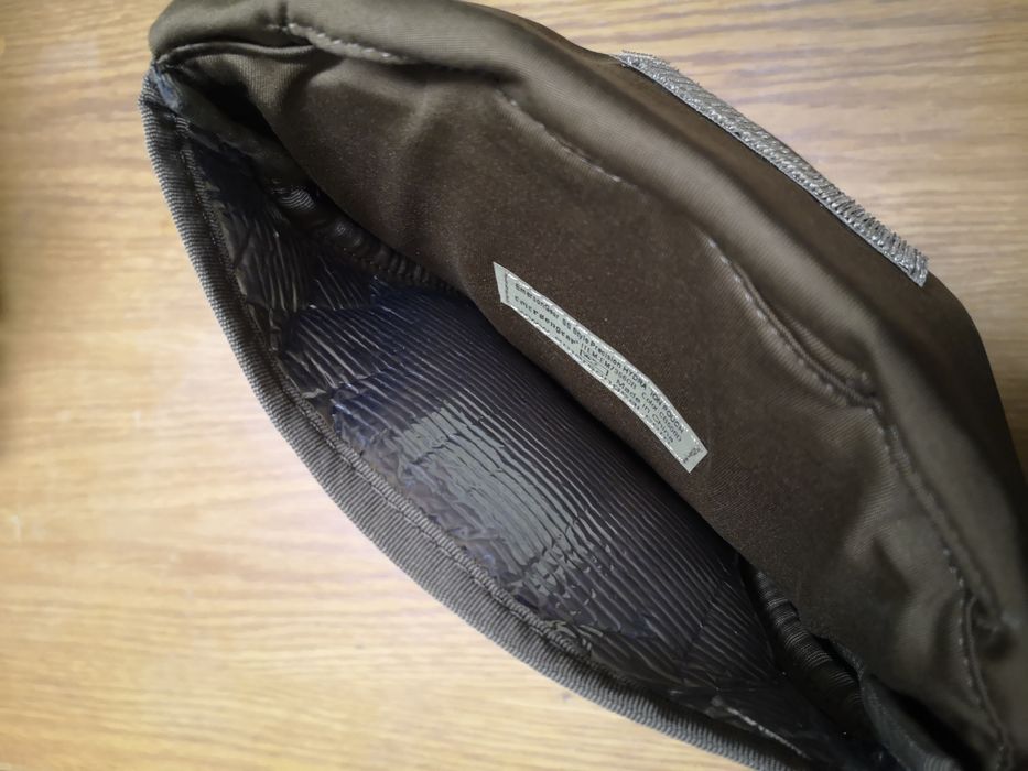 Saco térmico (Emersongear)