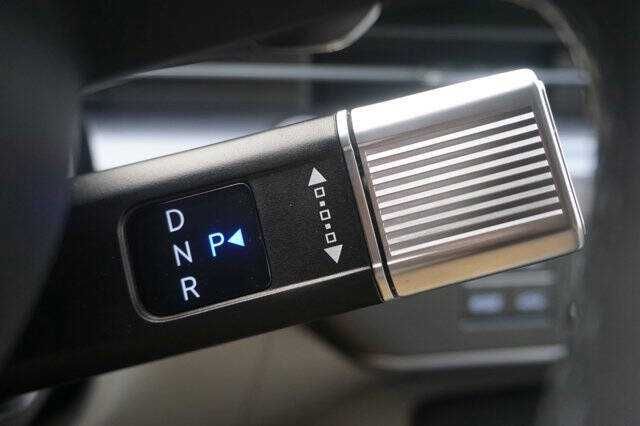 2024 Hyundai Kona Electric