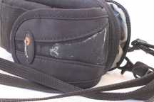Bolsa Lowepro pequena