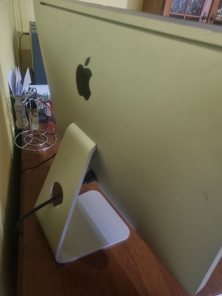 iMac 10.1 A1311 21,5" 8/1000GB