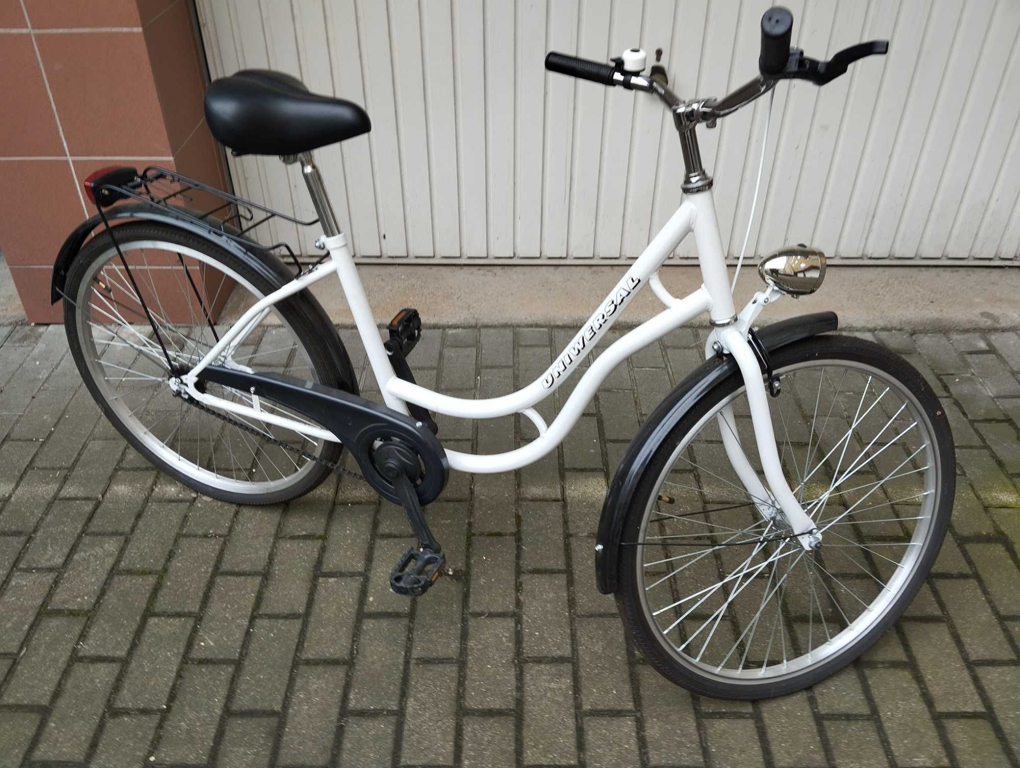 Rower - Uniwersal 26 cali