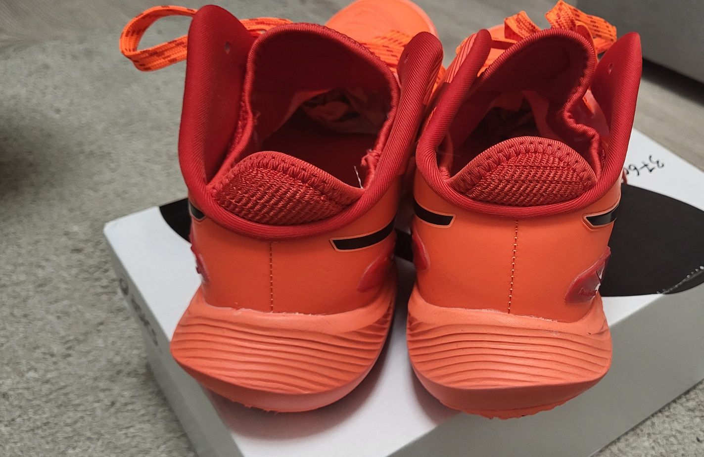 Кросівки Asics Tokyo Sunshine Red, 43 розміррозмір