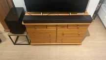 Soundbar SONY HT ST5000
