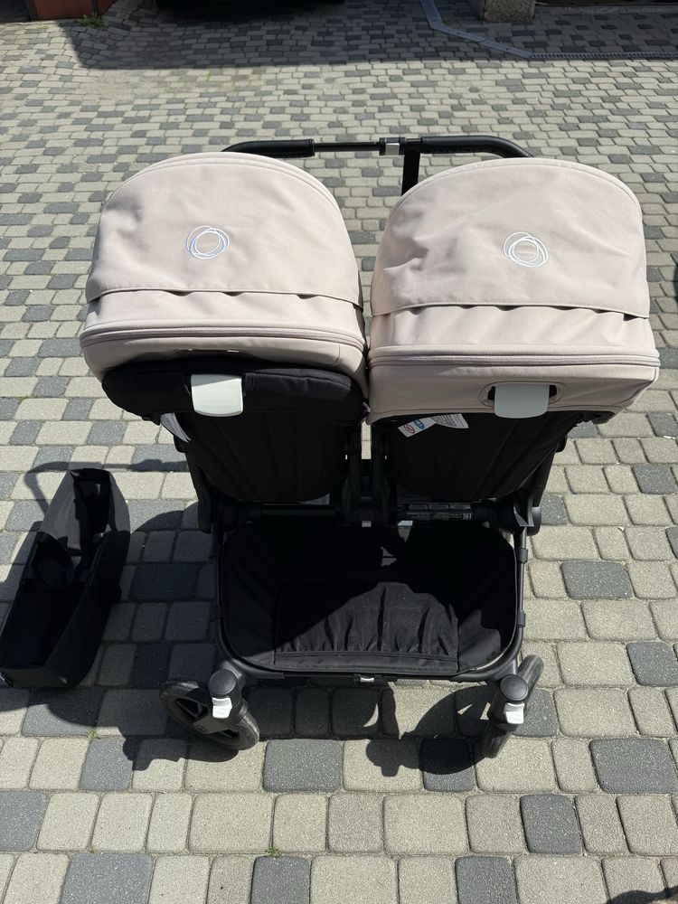 Bugaboo Donkey 5 Duo