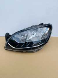 Lampa Reflektor Przod Lewa Skoda CityGo Lift  led