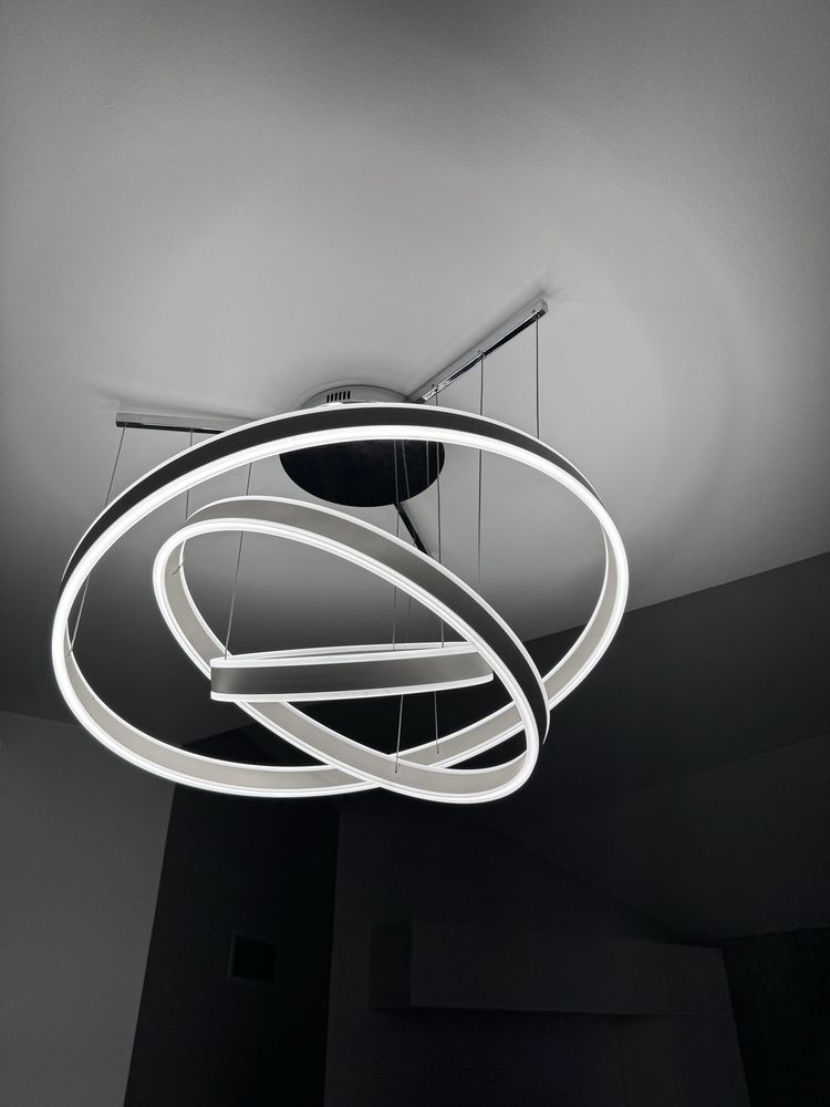Lampa wiszsąca sufitowa REZERWACJA