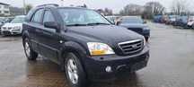 Kia Sorento 2.5d 2008r Dobre WYPOSAŻENIE*NIEMCY(najtańsze auta) OKAZJA